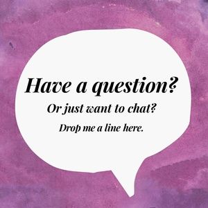 Let's chat!